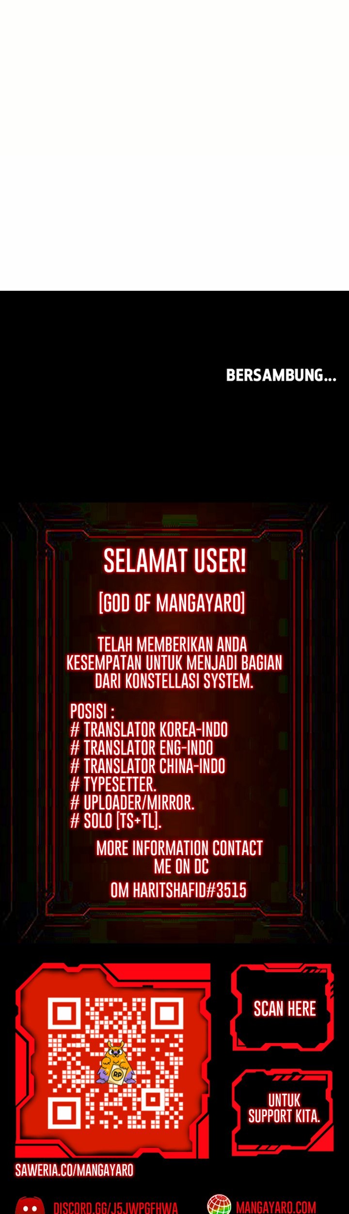 The Return of the Sect Leader Chapter 1.1 - halaman 48