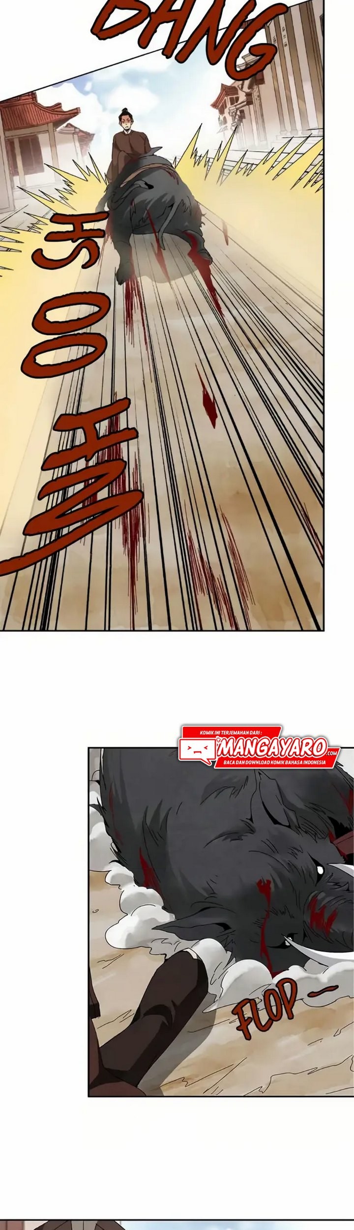 The Return of the Sect Leader Chapter 1.2 - halaman 48