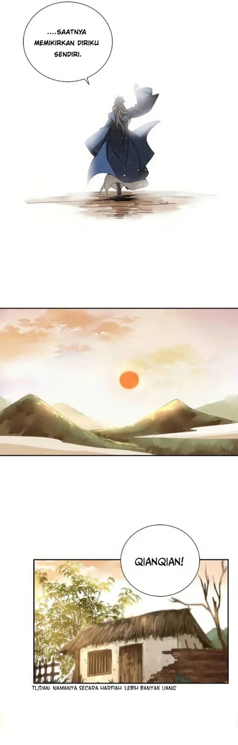 The Return of the Sect Leader Chapter 2 - halaman 11