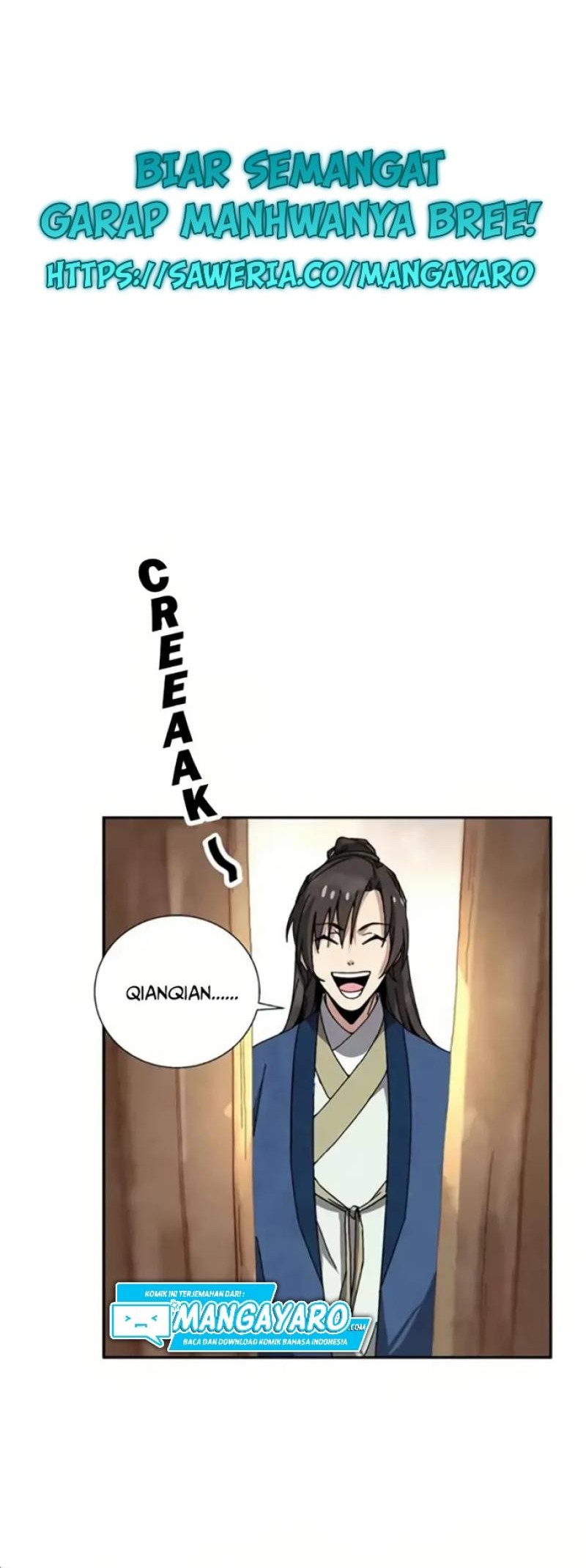 The Return of the Sect Leader Chapter 2 - halaman 12