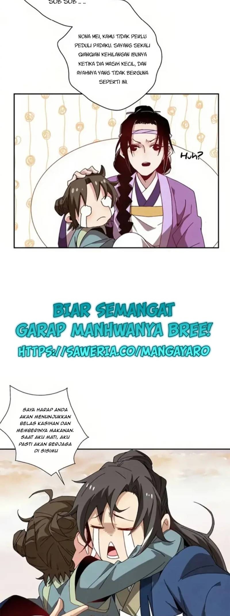 The Return of the Sect Leader Chapter 2 - halaman 24