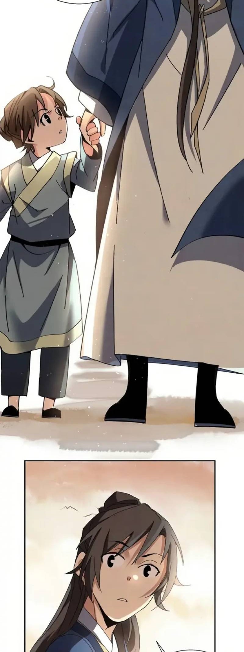 The Return of the Sect Leader Chapter 2 - halaman 38