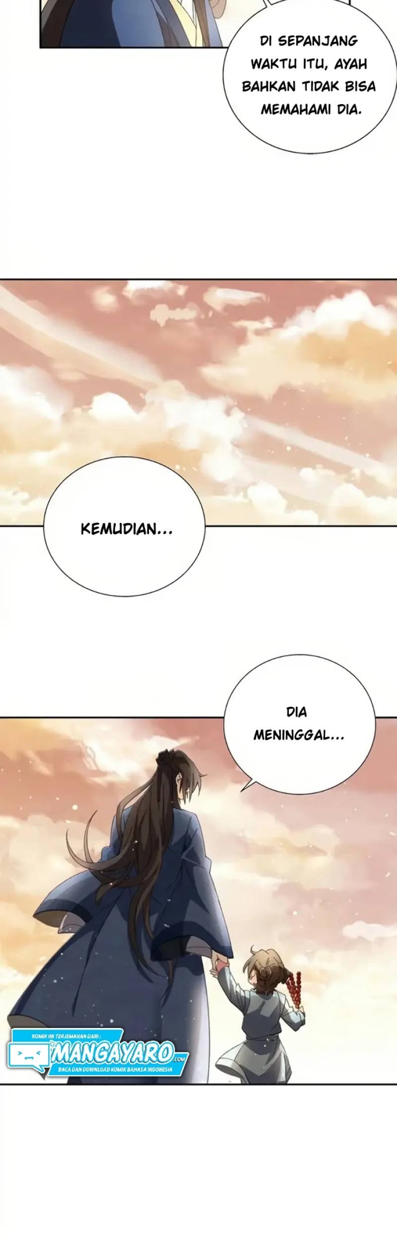 The Return of the Sect Leader Chapter 2 - halaman 39