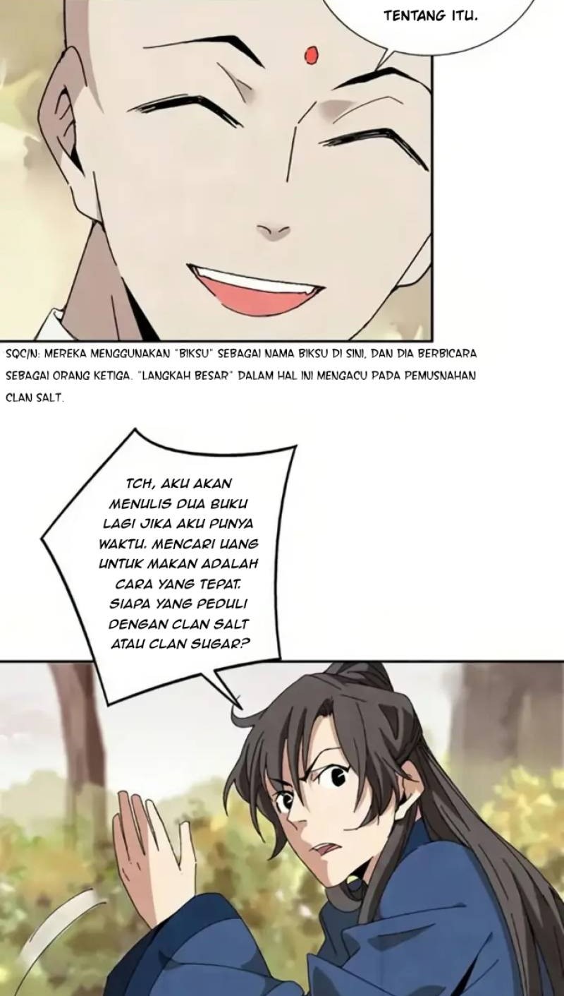 The Return of the Sect Leader Chapter 2 - halaman 4