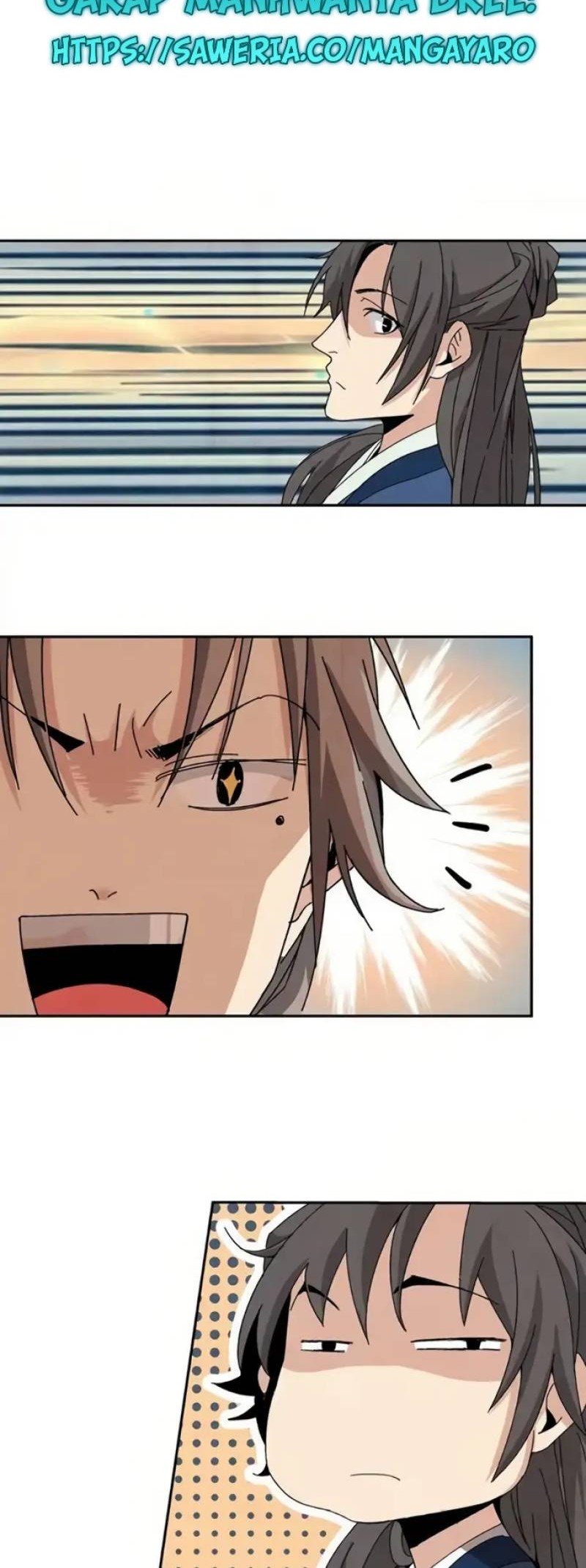 The Return of the Sect Leader Chapter 2 - halaman 42