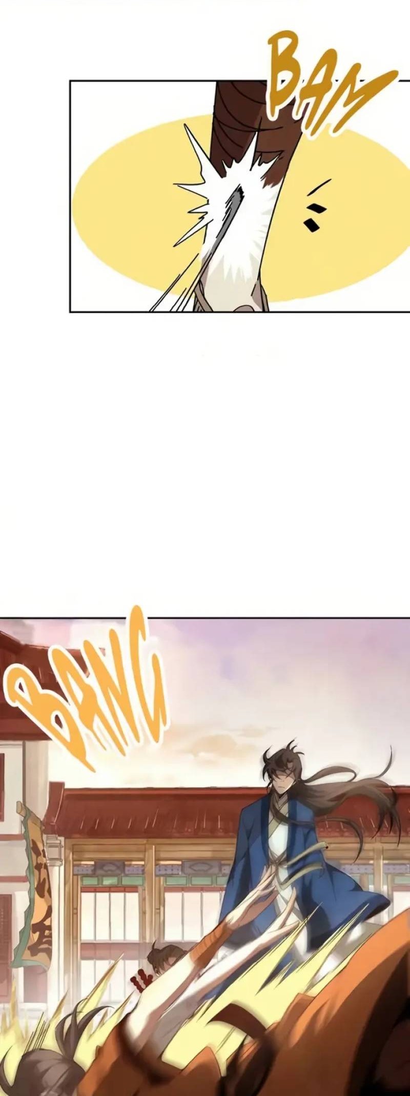 The Return of the Sect Leader Chapter 2 - halaman 44