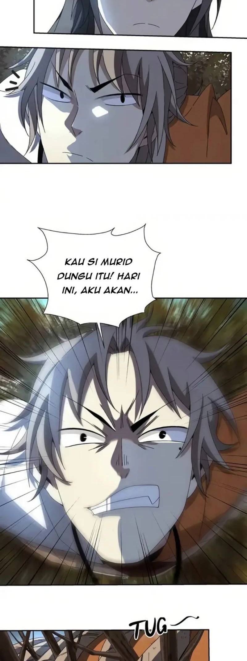 The Return of the Sect Leader Chapter 3 - halaman 60