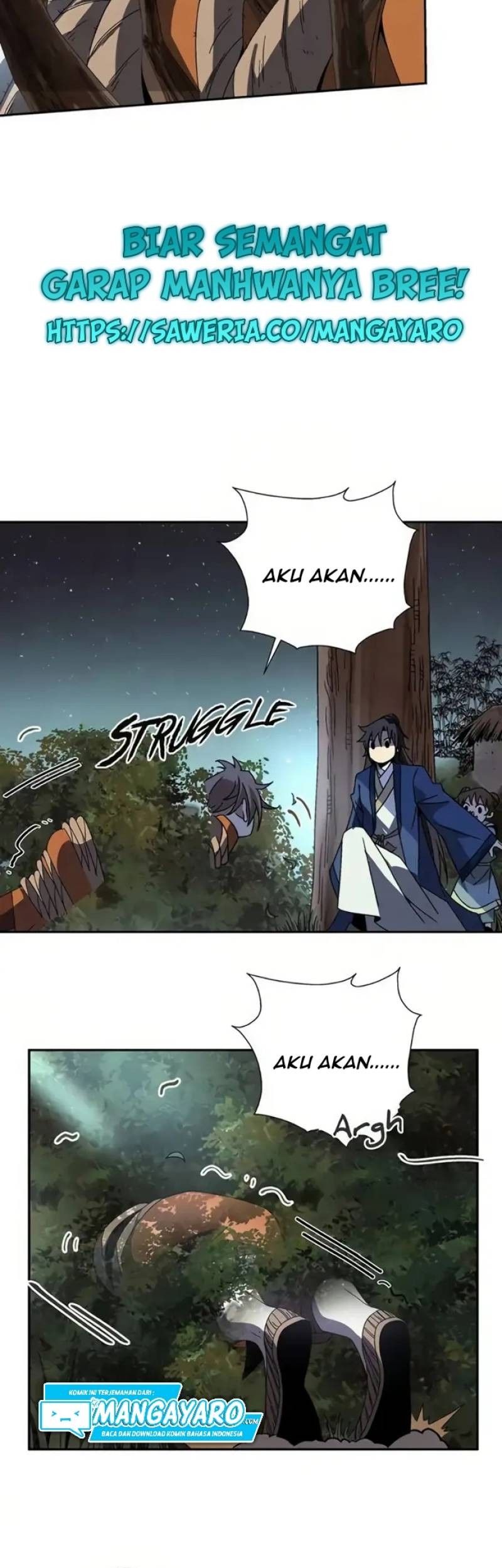 The Return of the Sect Leader Chapter 3 - halaman 61