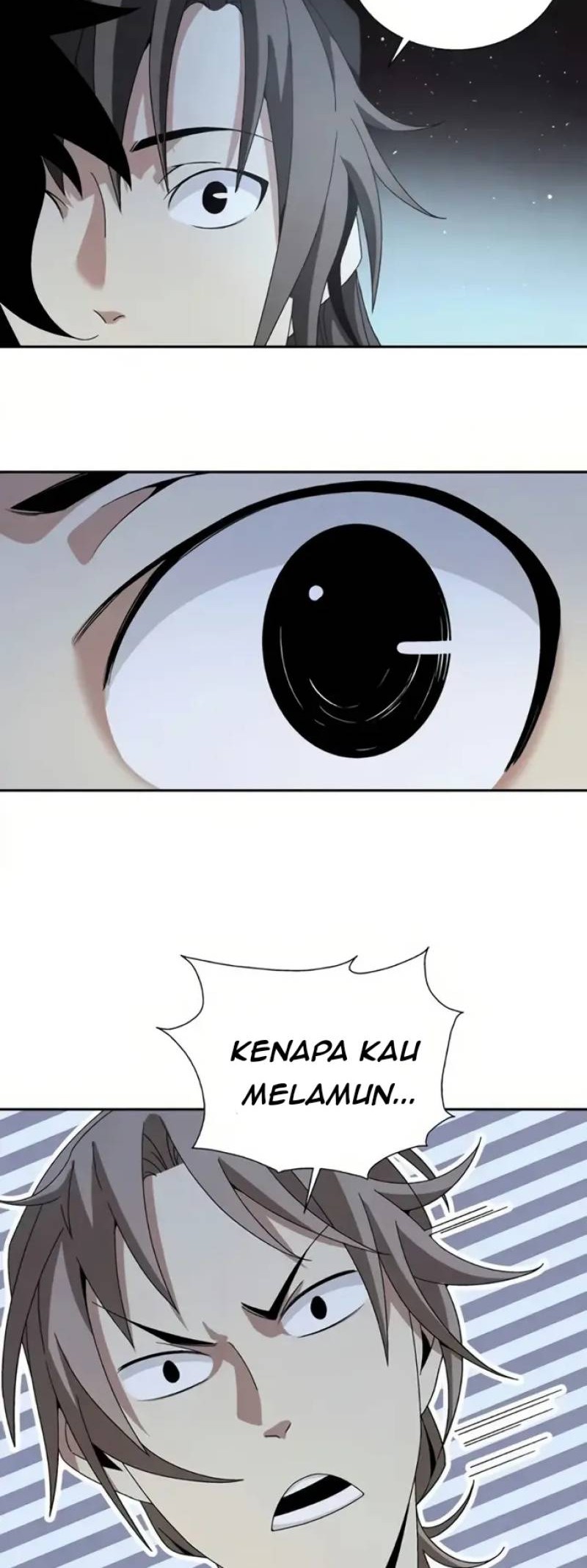 The Return of the Sect Leader Chapter 4 - halaman 14