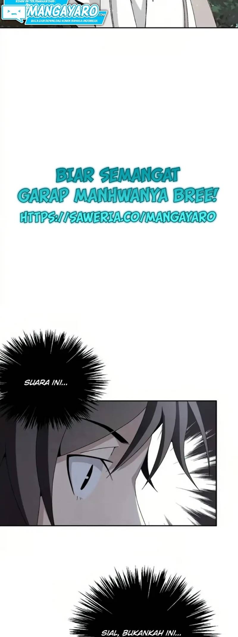 The Return of the Sect Leader Chapter 4 - halaman 20