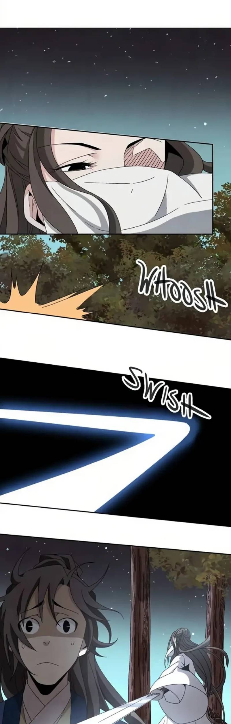 The Return of the Sect Leader Chapter 4 - halaman 23