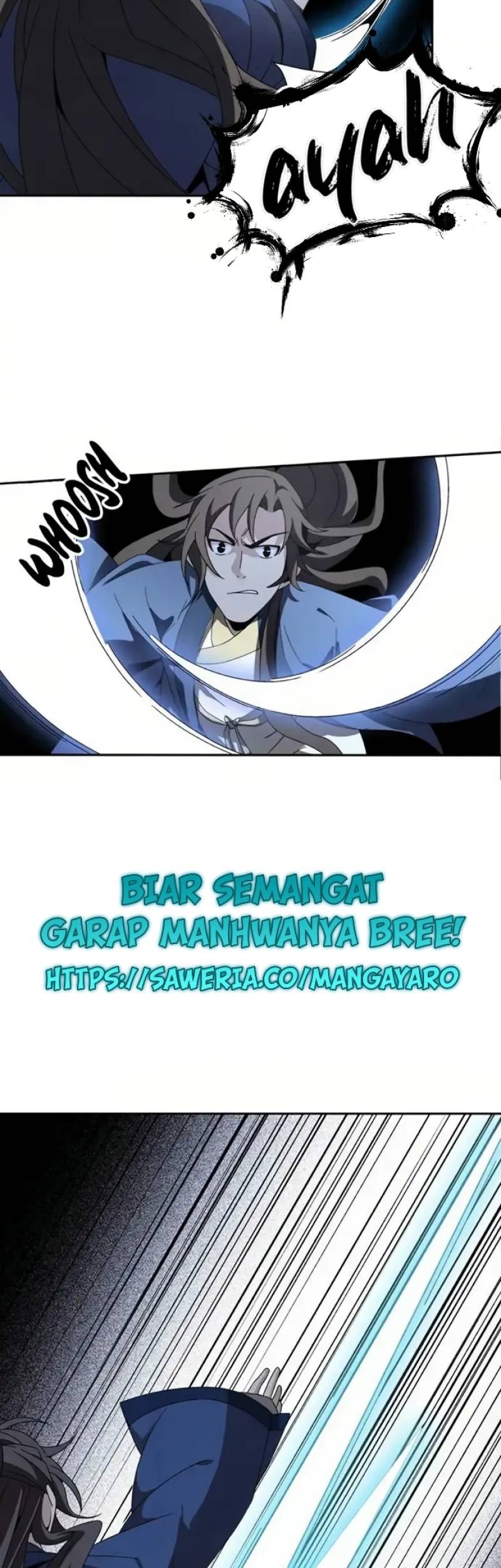The Return of the Sect Leader Chapter 4 - halaman 39