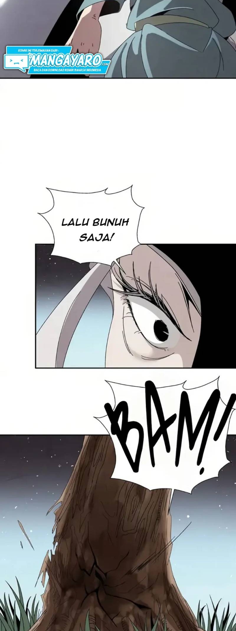 The Return of the Sect Leader Chapter 4 - halaman 44