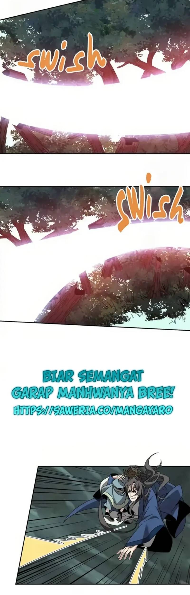 The Return of the Sect Leader Chapter 4 - halaman 51
