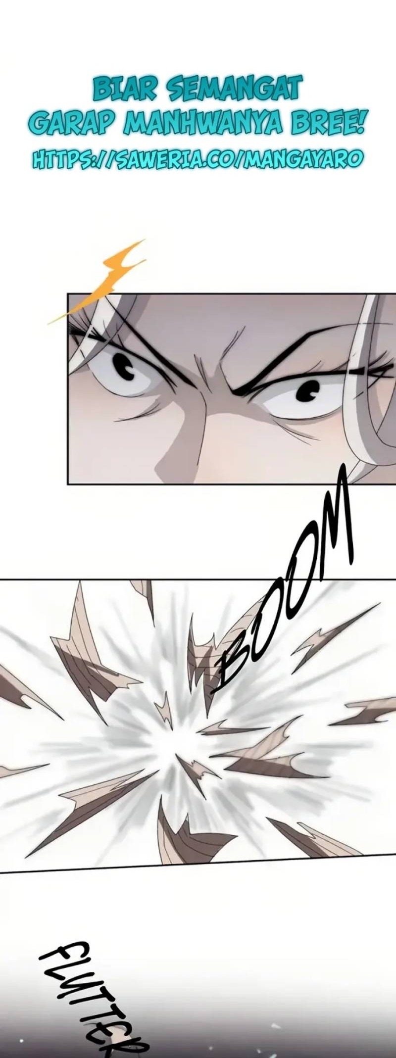The Return of the Sect Leader Chapter 4 - halaman 54