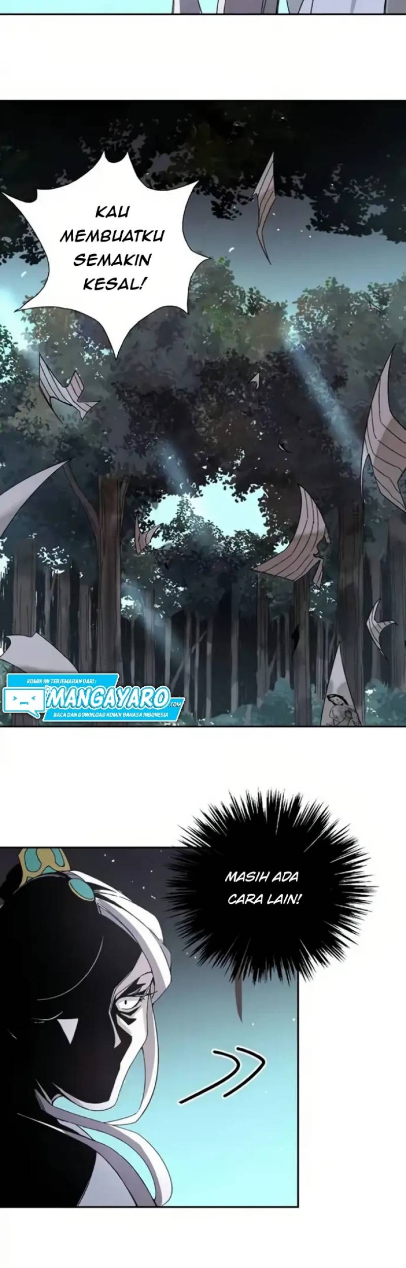 The Return of the Sect Leader Chapter 4 - halaman 57