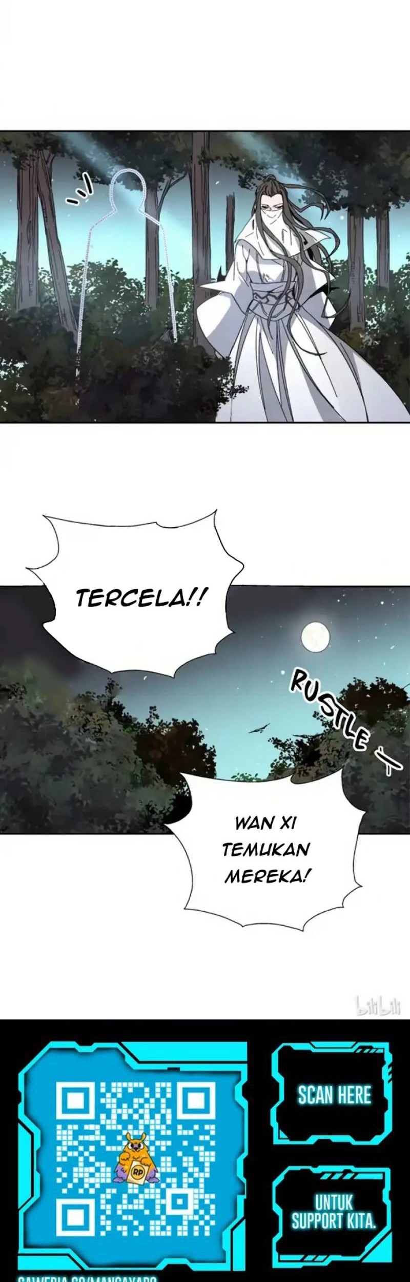 The Return of the Sect Leader Chapter 4 - halaman 58
