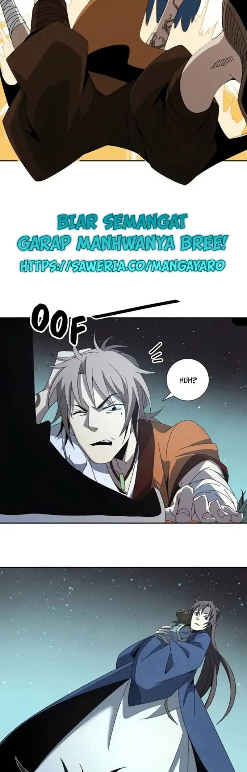 The Return of the Sect Leader Chapter 5 - halaman 15