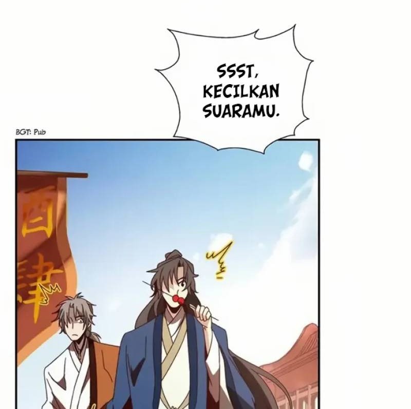 The Return of the Sect Leader Chapter 6 - halaman 1