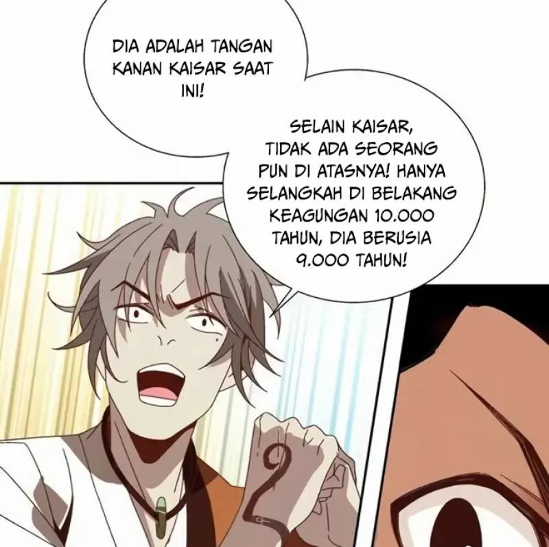 The Return of the Sect Leader Chapter 6 - halaman 10