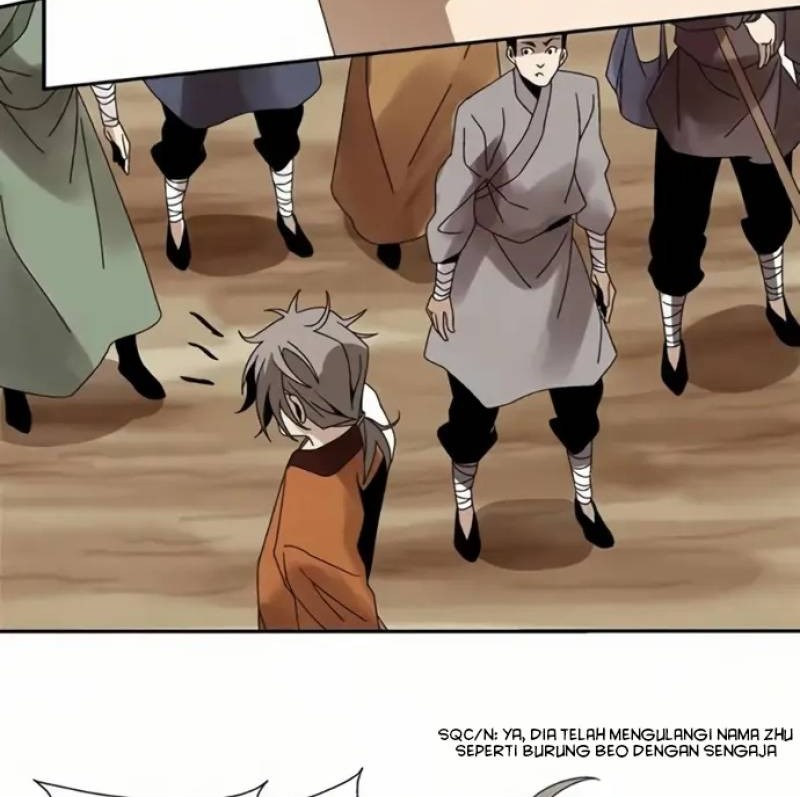 The Return of the Sect Leader Chapter 6 - halaman 13