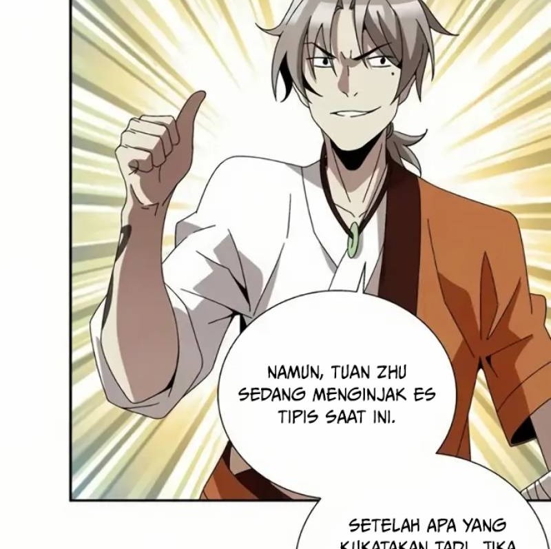 The Return of the Sect Leader Chapter 6 - halaman 16
