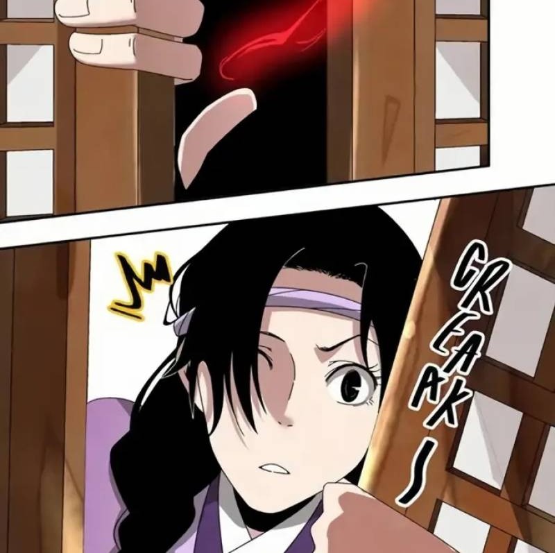 The Return of the Sect Leader Chapter 6 - halaman 22