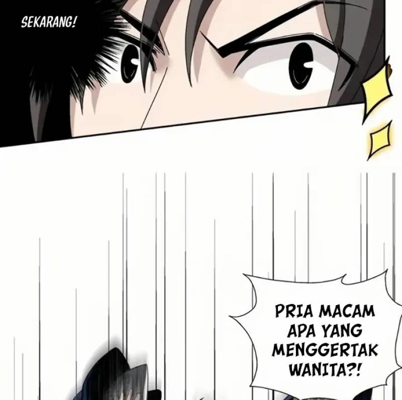 The Return of the Sect Leader Chapter 6 - halaman 7