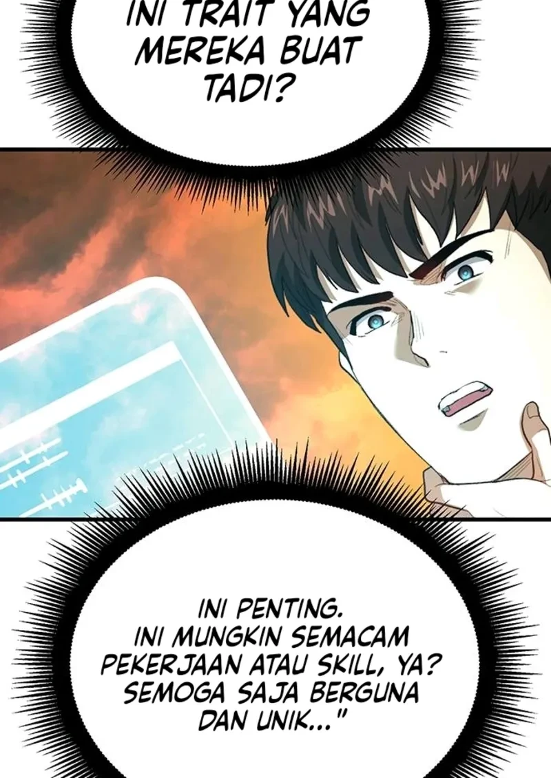 The Return of the Star Player Chapter 1 - halaman 100