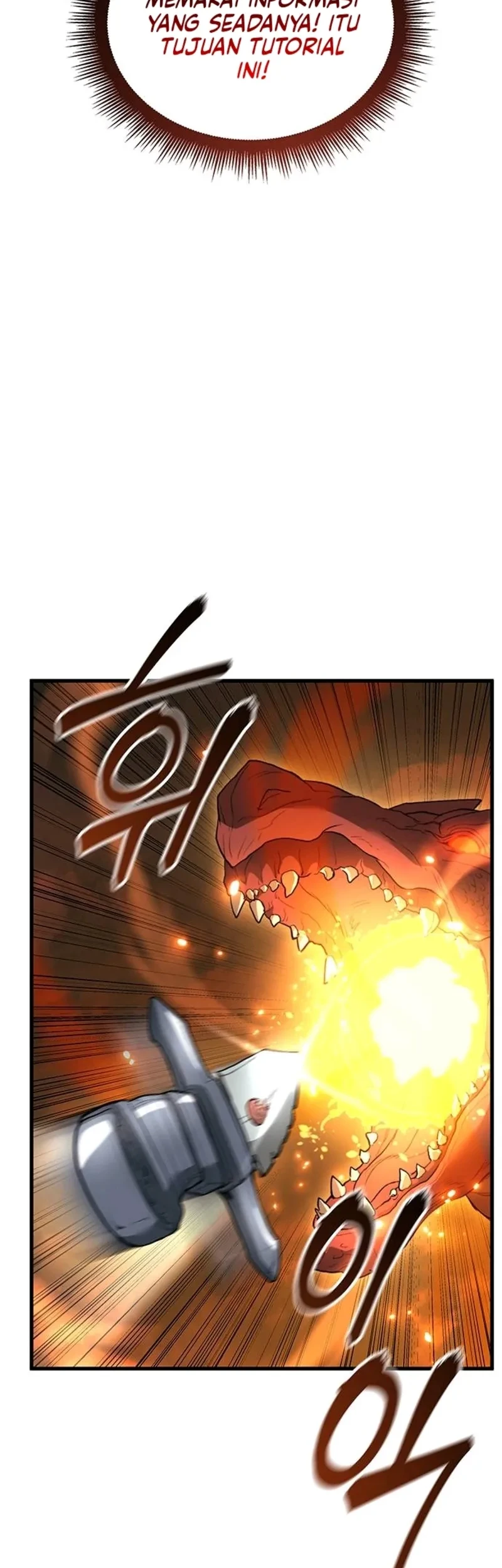 The Return of the Star Player Chapter 1 - halaman 124
