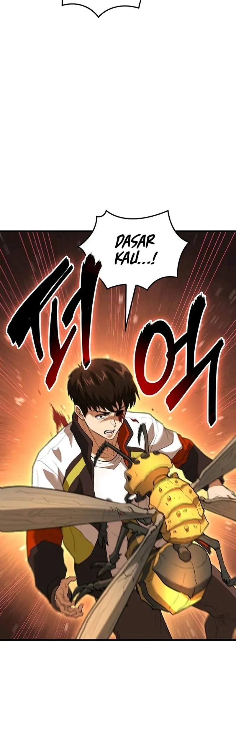The Return of the Star Player Chapter 1 - halaman 136
