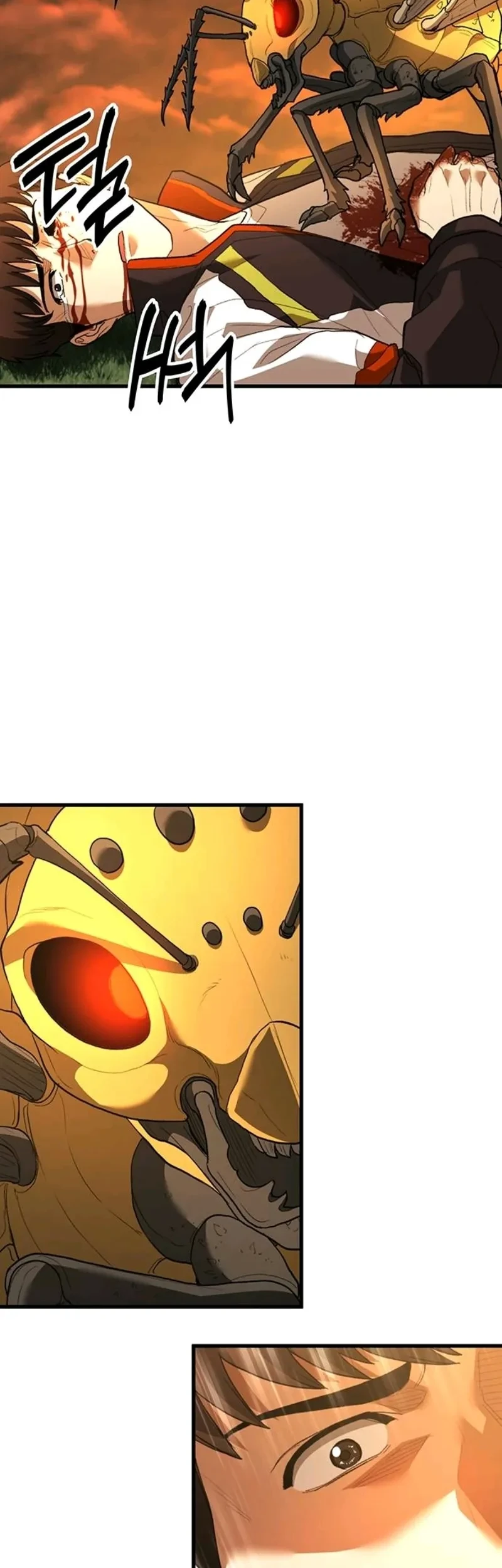 The Return of the Star Player Chapter 1 - halaman 139