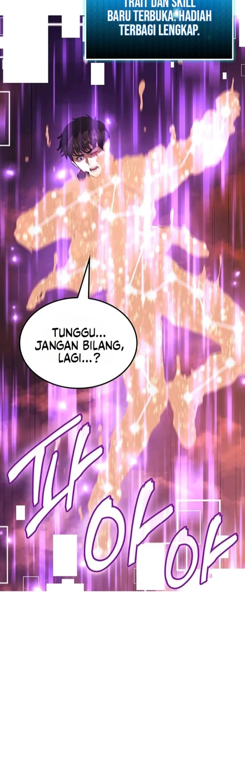 The Return of the Star Player Chapter 1 - halaman 147