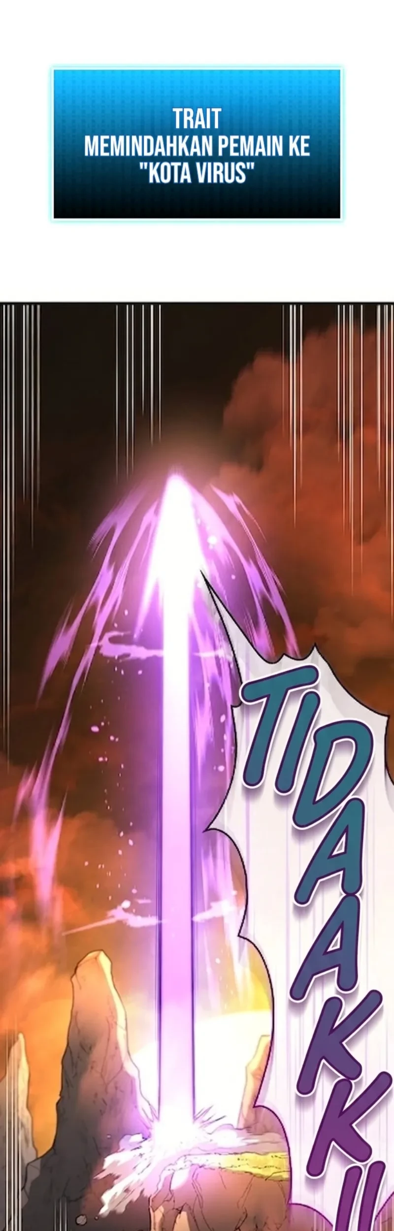 The Return of the Star Player Chapter 1 - halaman 148