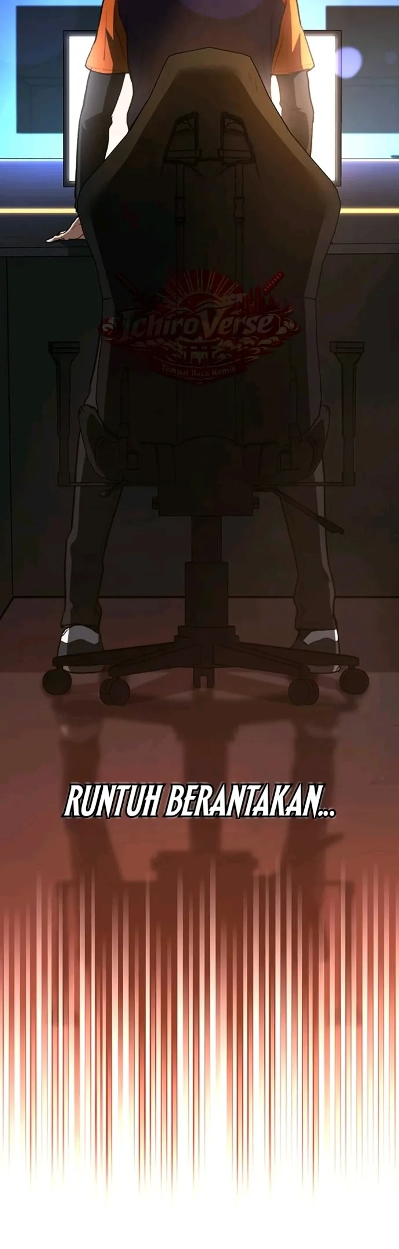 The Return of the Star Player Chapter 1 - halaman 19