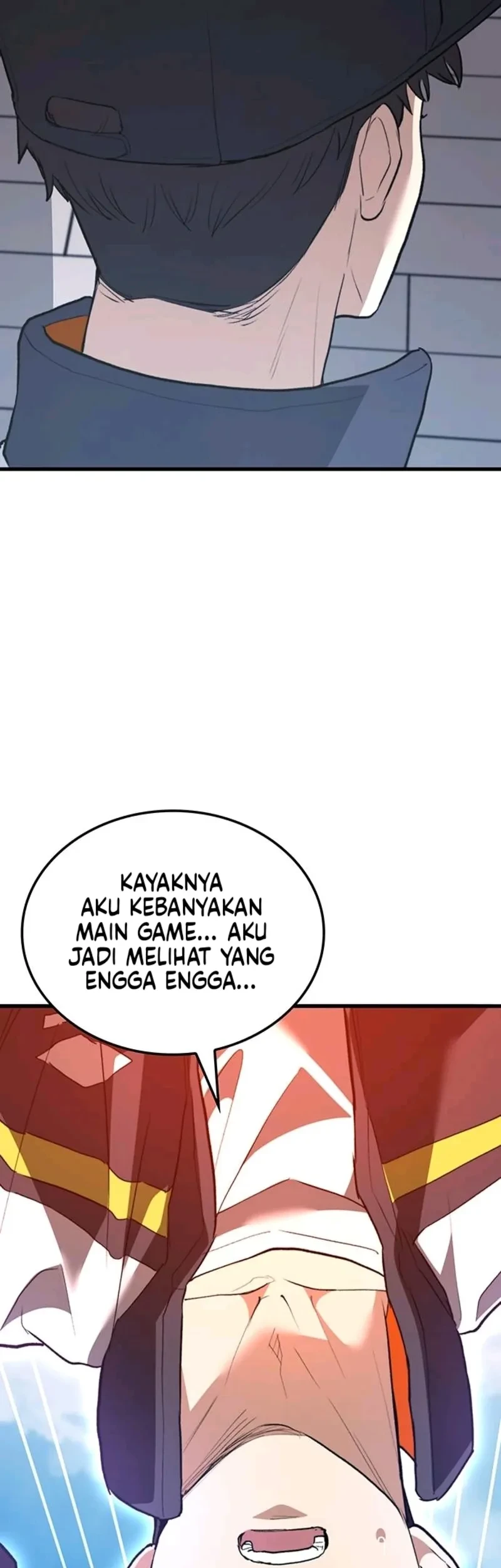 The Return of the Star Player Chapter 1 - halaman 56