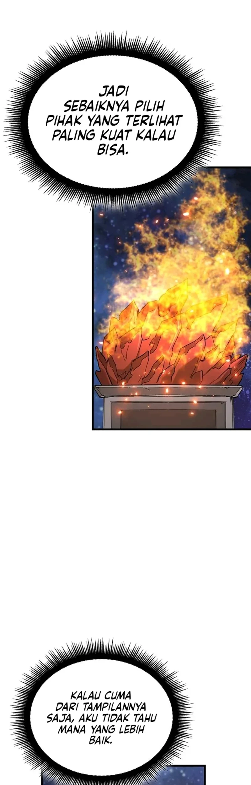 The Return of the Star Player Chapter 1 - halaman 76