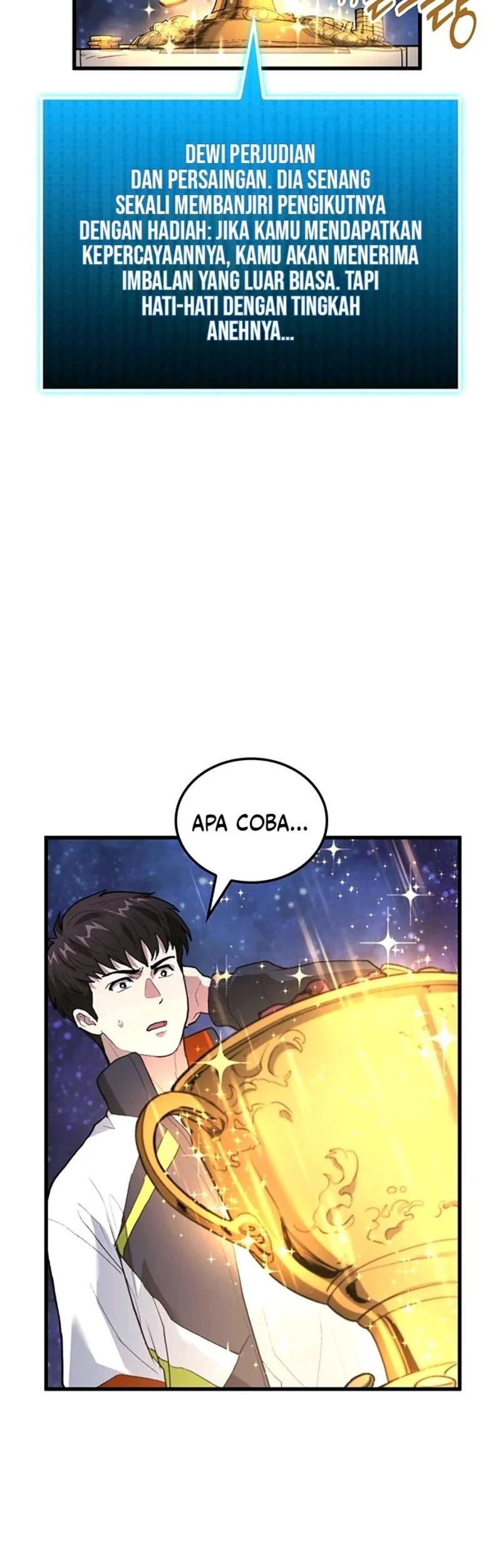 The Return of the Star Player Chapter 1 - halaman 78