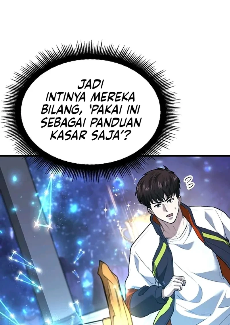 The Return of the Star Player Chapter 1 - halaman 80