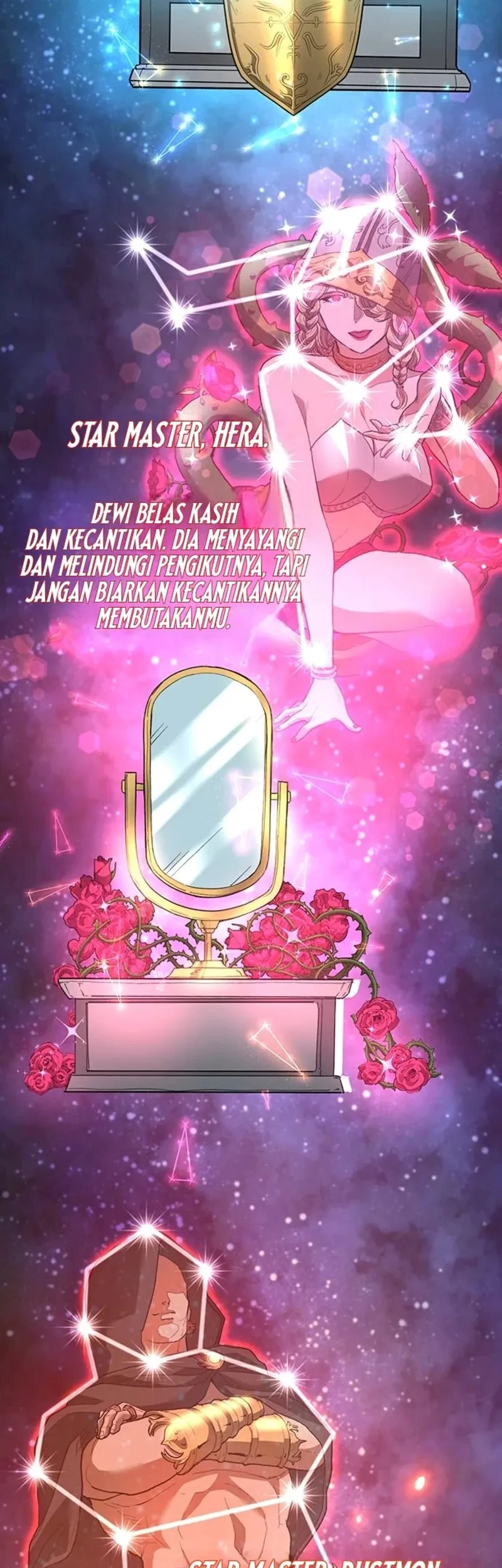 The Return of the Star Player Chapter 1 - halaman 82