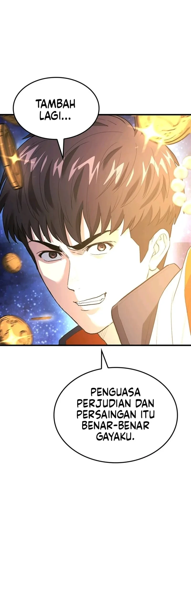 The Return of the Star Player Chapter 1 - halaman 88