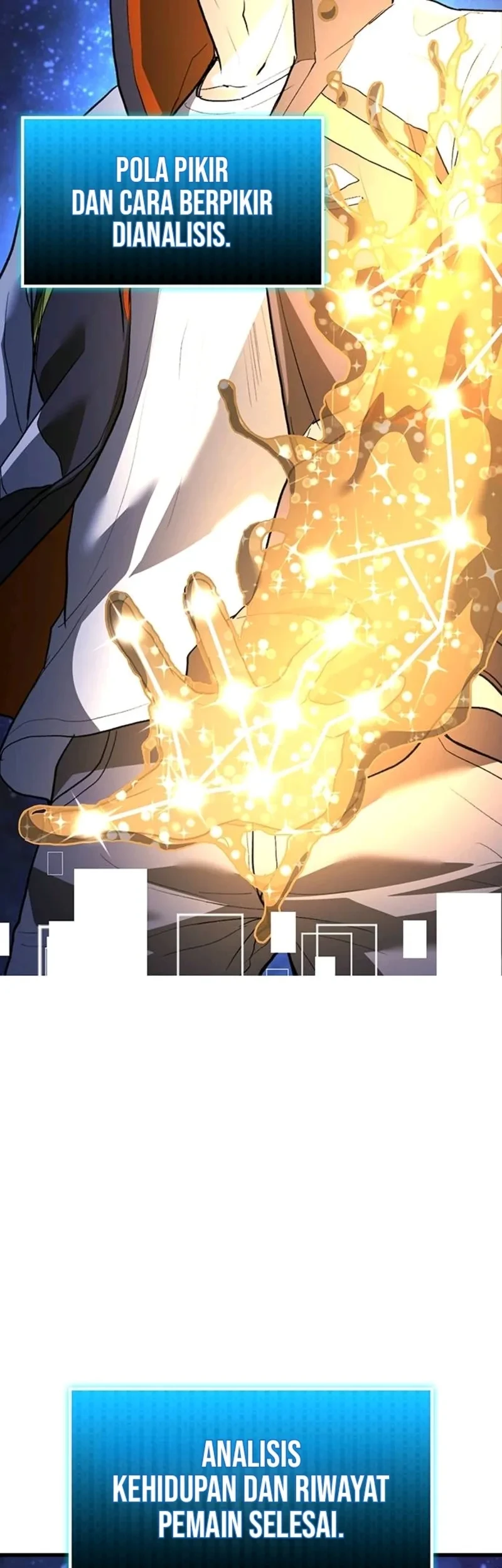 The Return of the Star Player Chapter 1 - halaman 91