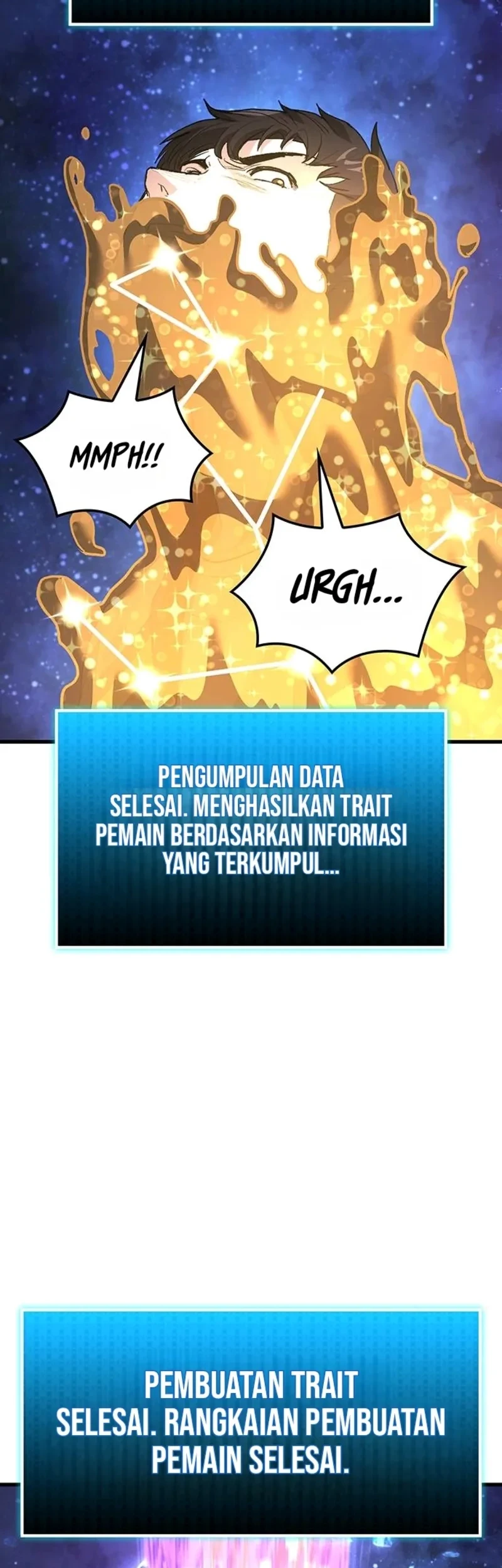 The Return of the Star Player Chapter 1 - halaman 92