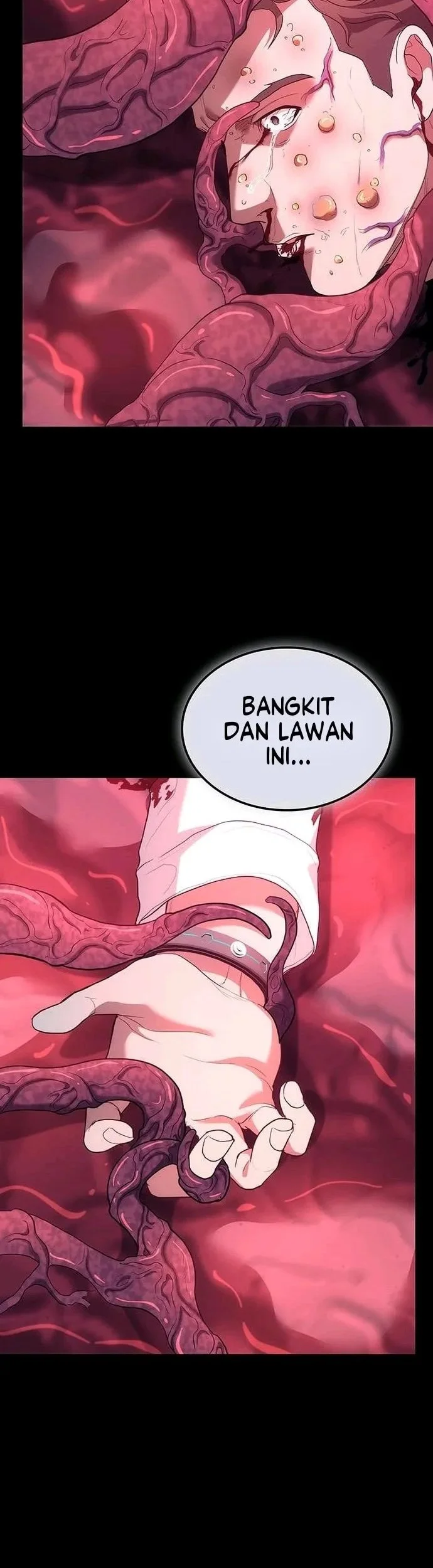 The Return of the Star Player Chapter 10 - halaman 14