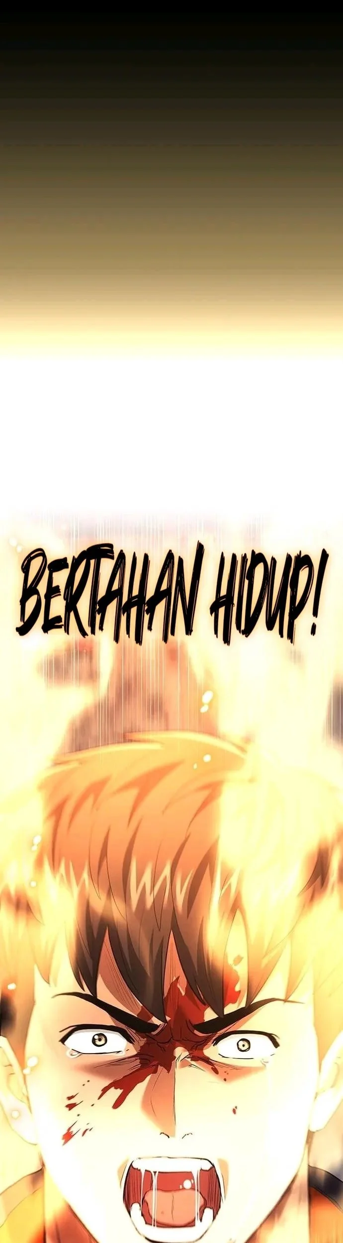 The Return of the Star Player Chapter 10 - halaman 15