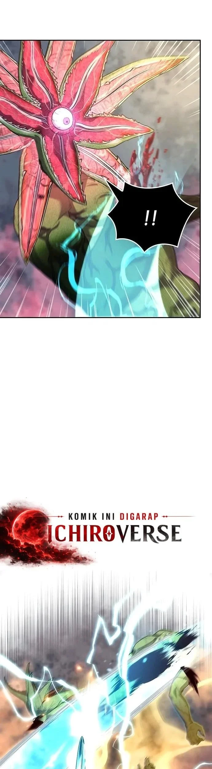 The Return of the Star Player Chapter 10 - halaman 17