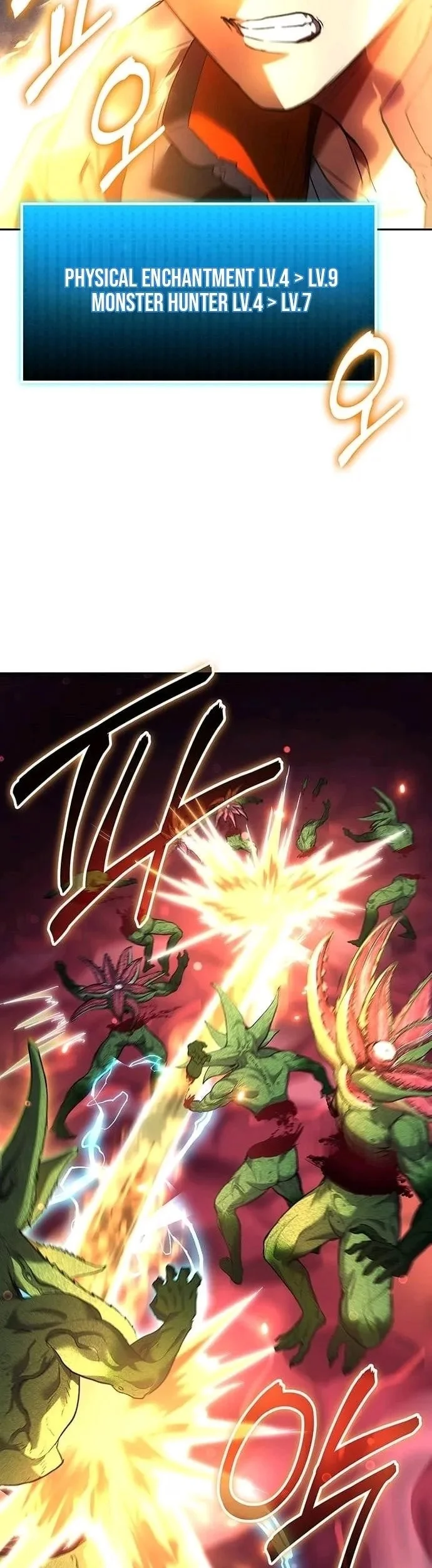 The Return of the Star Player Chapter 10 - halaman 20