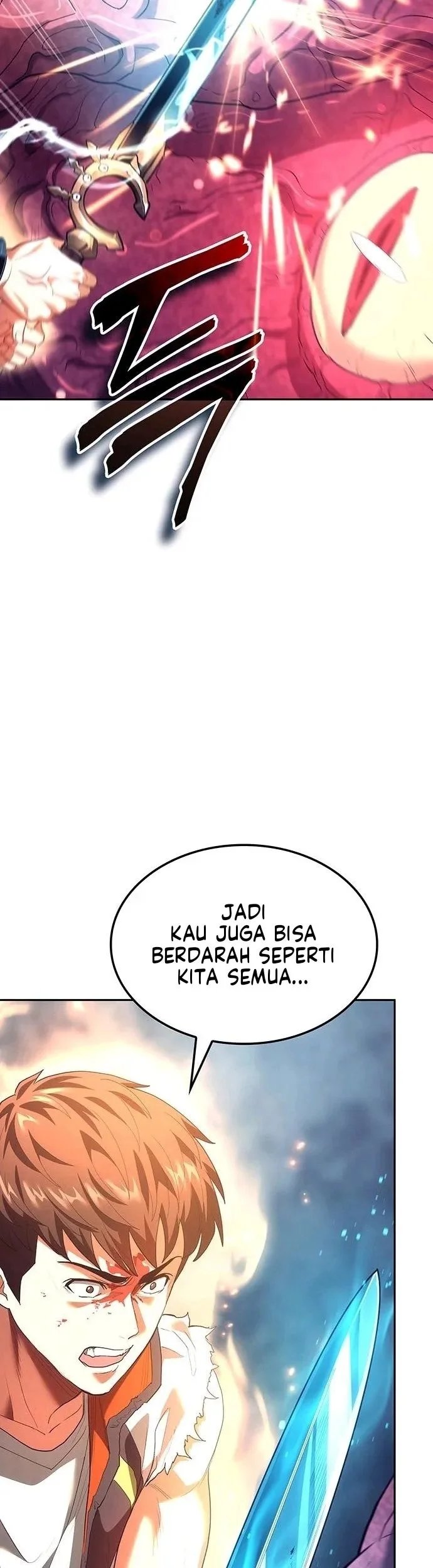 The Return of the Star Player Chapter 10 - halaman 24