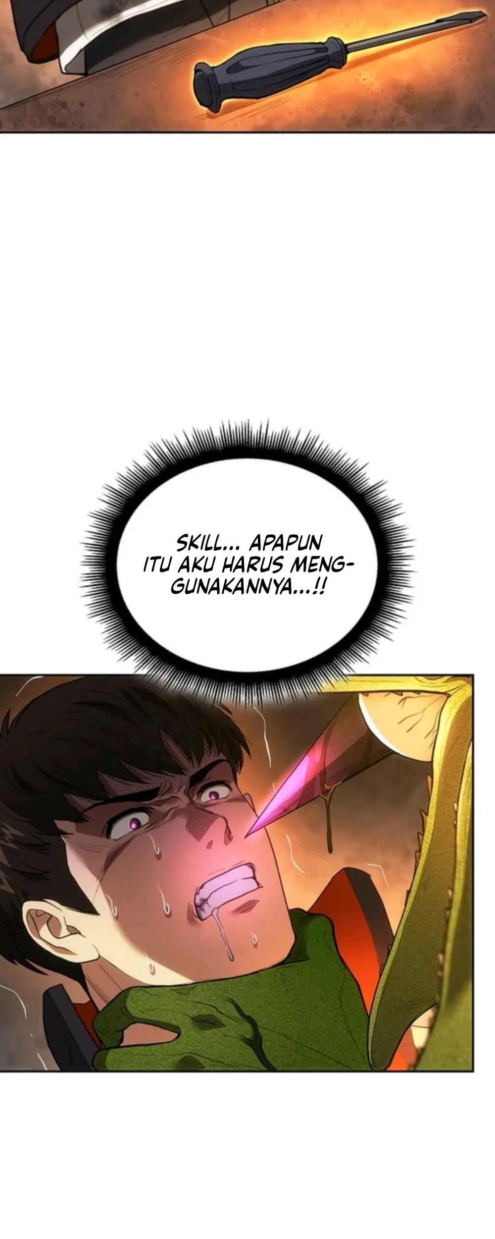 The Return of the Star Player Chapter 2 - halaman 26