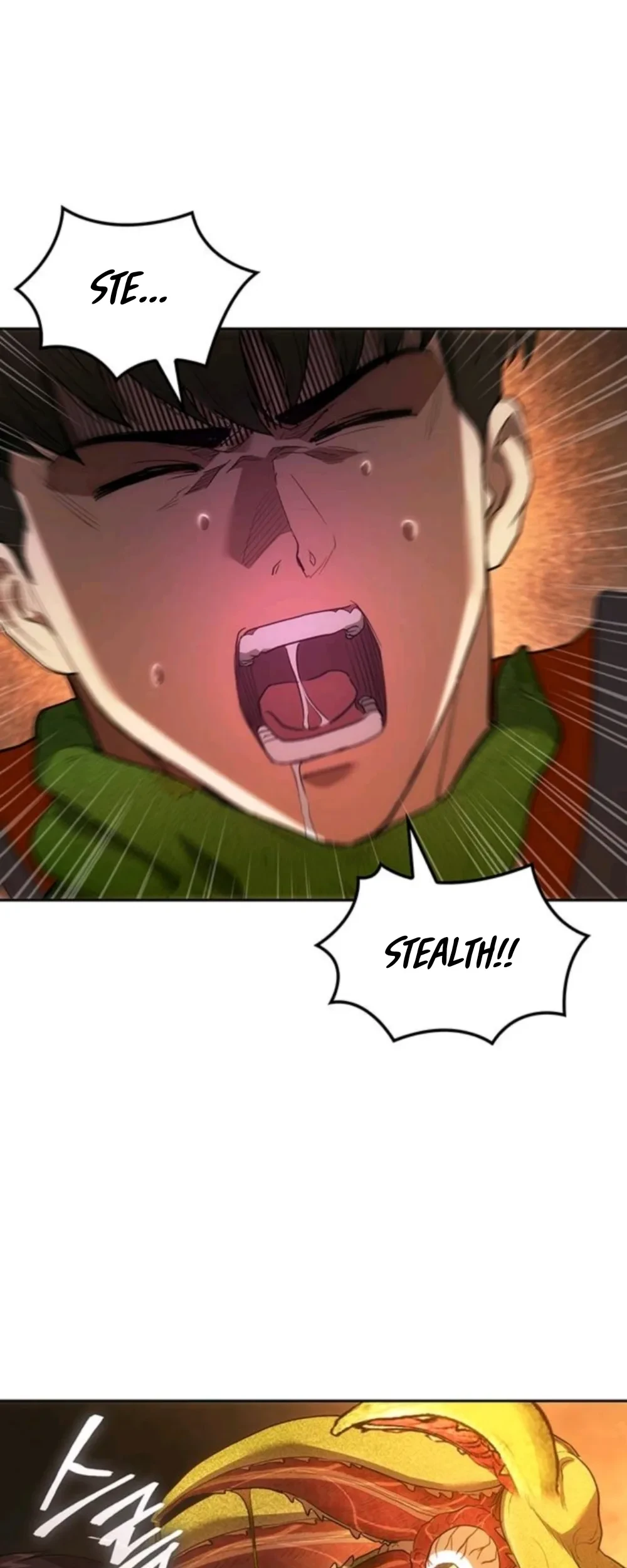 The Return of the Star Player Chapter 2 - halaman 27